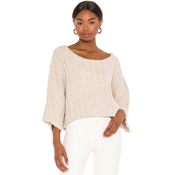 Free People Sweaters - 🌸Free People | Good Day Sweater